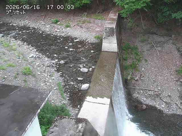 佐治川１３2026/06/17 12:00:00
