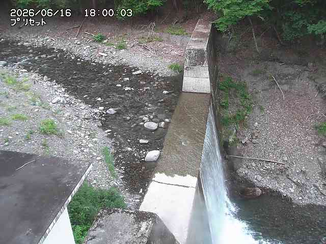 佐治川１３2026/06/17 12:00:00