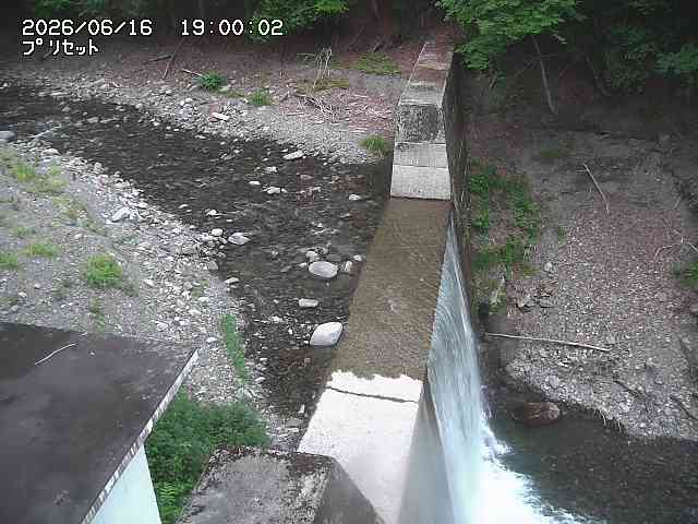 佐治川１３2026/06/17 12:00:00