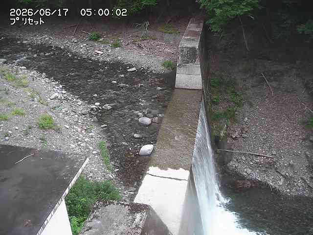 佐治川１３2026/06/17 12:00:00