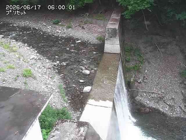 佐治川１３2026/06/17 12:00:00