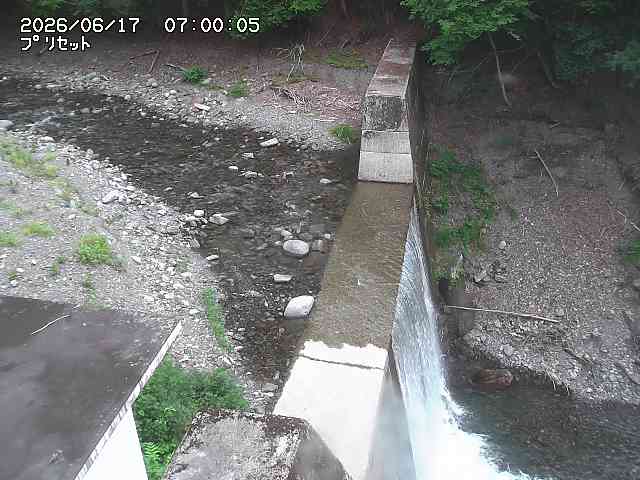 佐治川１３2026/06/17 12:00:00