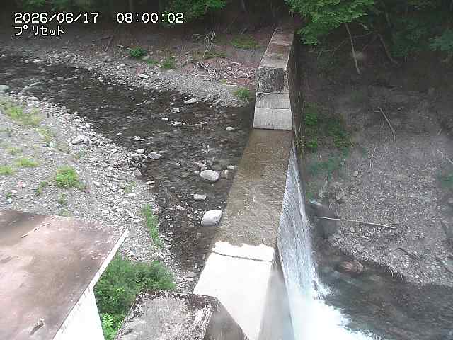 佐治川１３2026/06/17 12:00:00
