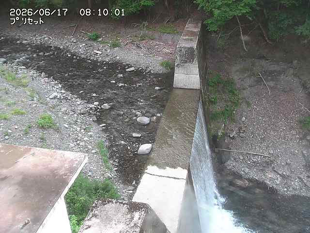 佐治川１３2026/06/17 12:00:00