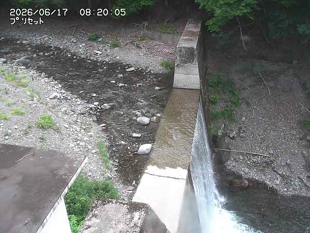 佐治川１３2026/06/17 12:00:00