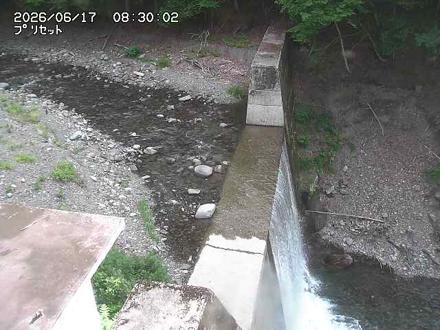 佐治川１３2026/06/17 12:00:00