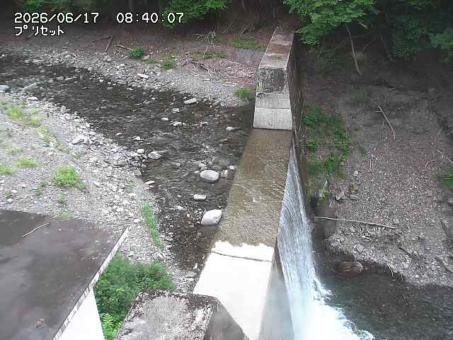 佐治川１３2026/06/17 12:00:00