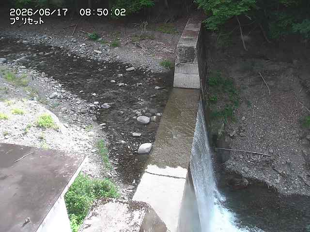 佐治川１３2026/06/17 12:00:00