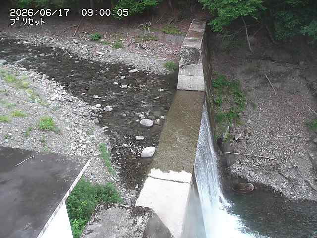 佐治川１３2026/06/17 12:00:00