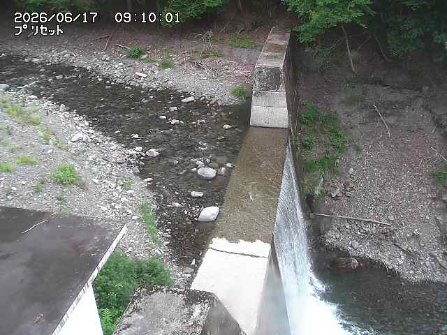 佐治川１３2026/06/17 12:00:00