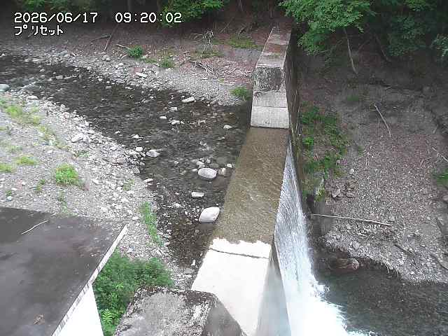 佐治川１３2026/06/17 12:00:00
