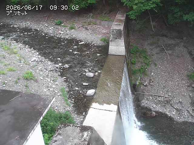 佐治川１３2026/06/17 12:00:00