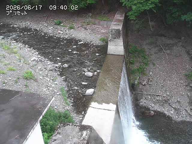 佐治川１３2026/06/17 12:00:00