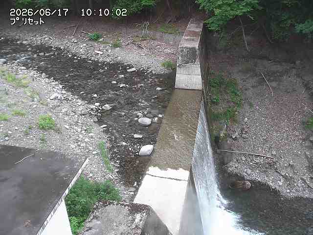 佐治川１３2026/06/17 12:00:00