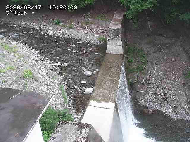 佐治川１３2026/06/17 12:00:00