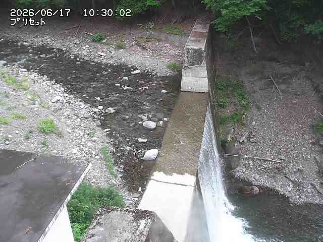佐治川１３2026/06/17 12:00:00