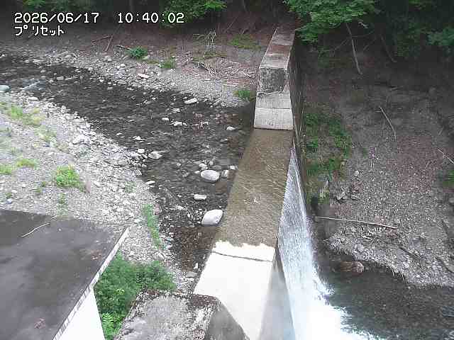 佐治川１３2026/06/17 12:00:00