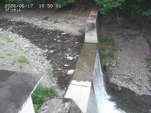 佐治川１３2026/06/17 12:00:00