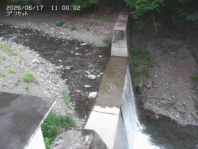佐治川１３2026/06/17 12:00:00