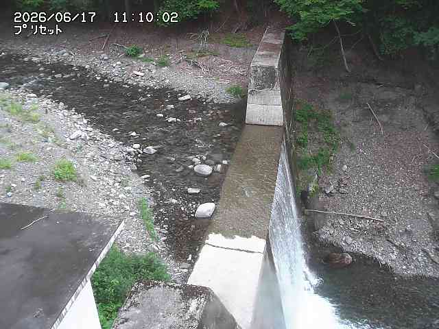 佐治川１３2026/06/17 12:00:00