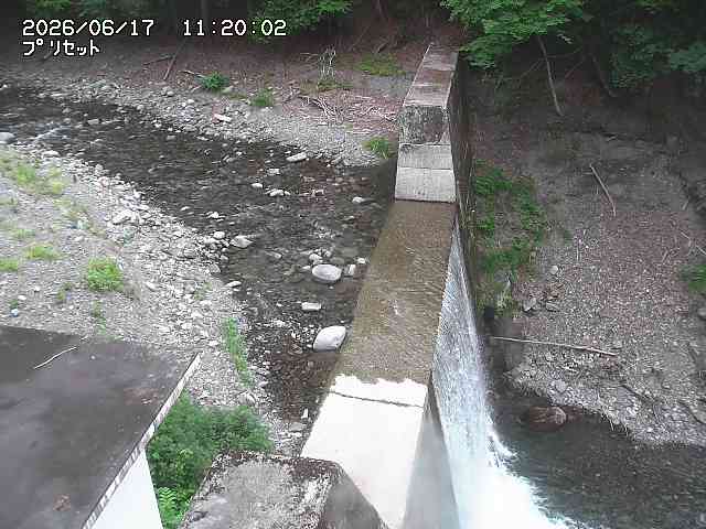 佐治川１３2026/06/17 12:00:00