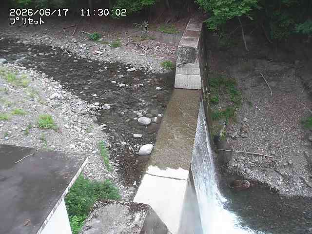 佐治川１３2026/06/17 12:00:00