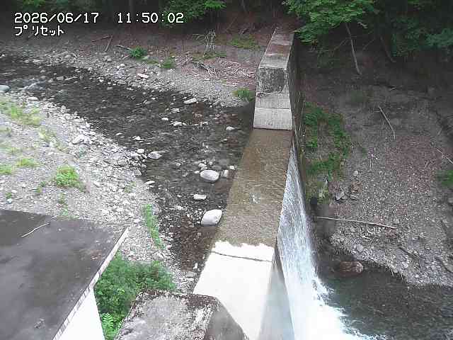 佐治川１３2026/06/17 12:00:00