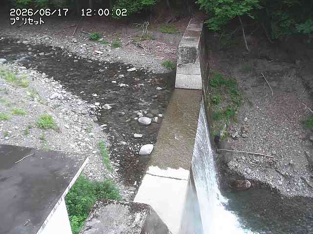 佐治川１３2026/06/17 12:00:00