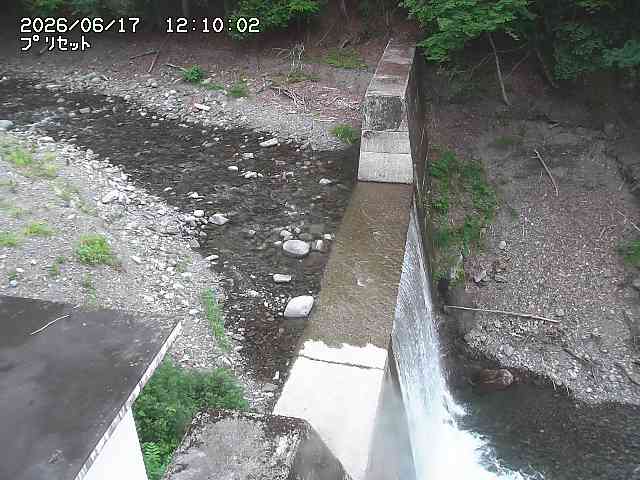 佐治川１３2026/06/17 13:00:00