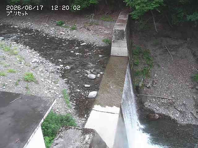 佐治川１３2026/06/17 13:00:00