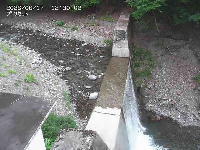 佐治川１３2026/06/17 13:00:00