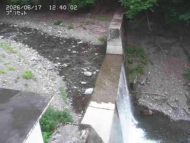 佐治川１３2026/06/17 13:00:00