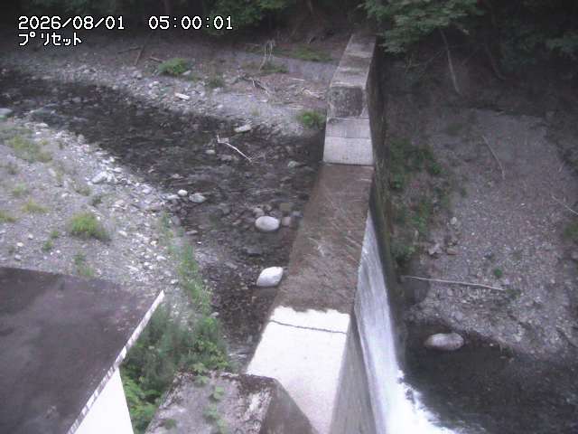 佐治川１３2026/08/01 20:50:00