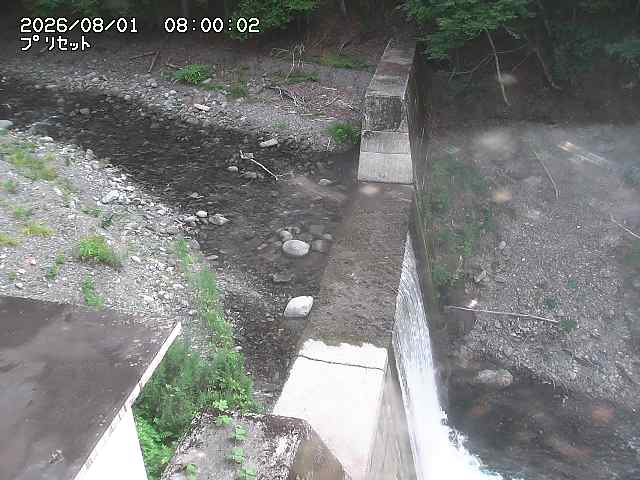 佐治川１３2026/08/01 20:50:00