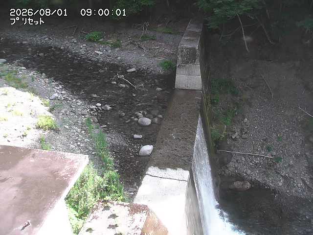 佐治川１３2026/08/01 20:50:00