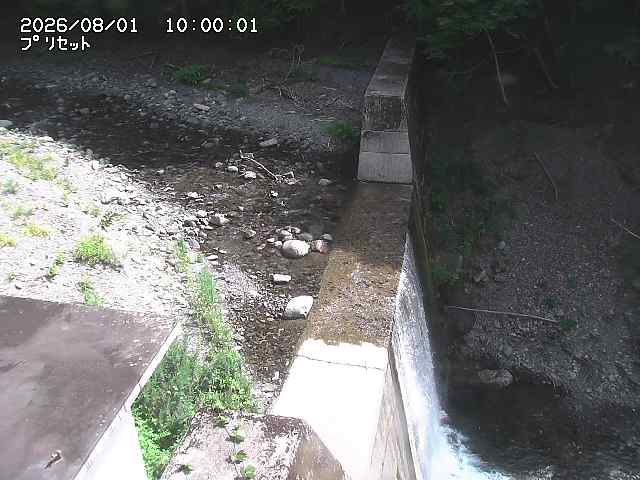 佐治川１３2026/08/01 20:50:00