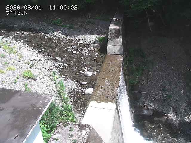 佐治川１３2026/08/01 20:50:00