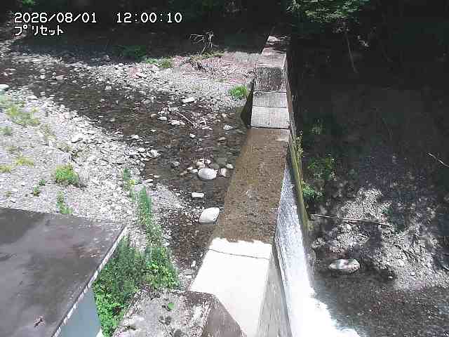 佐治川１３2026/08/01 20:50:00