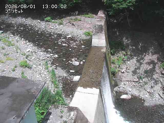 佐治川１３2026/08/01 20:50:00