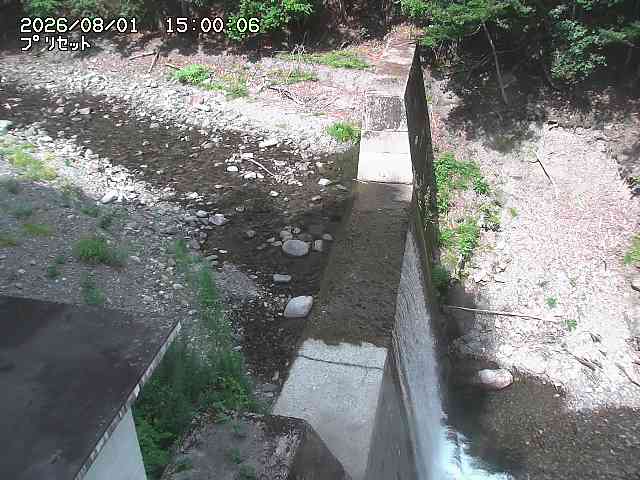佐治川１３2026/08/01 20:50:00