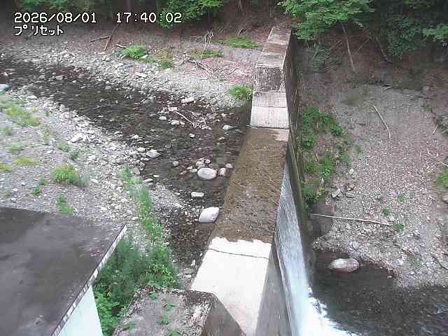佐治川１３2026/08/01 20:50:00