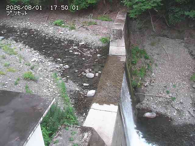 佐治川１３2026/08/01 20:50:00