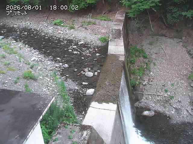 佐治川１３2026/08/01 20:50:00