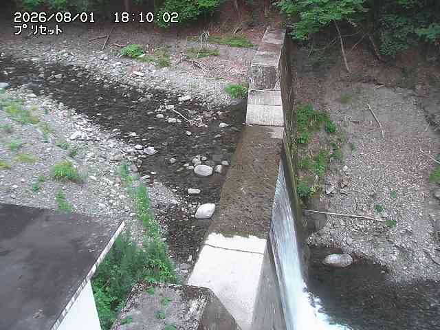 佐治川１３2026/08/01 20:50:00