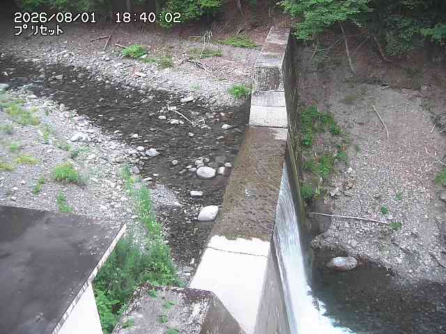 佐治川１３2026/08/01 20:50:00