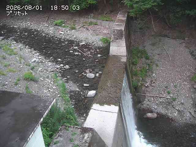 佐治川１３2026/08/01 20:50:00