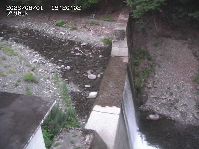 佐治川１３2026/08/01 20:50:00