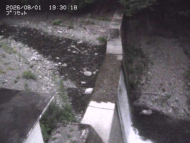 佐治川１３2026/08/01 20:50:00