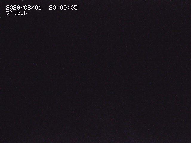 佐治川１３2026/08/01 20:50:00