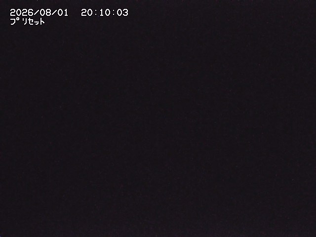 佐治川１３2026/08/01 20:50:00